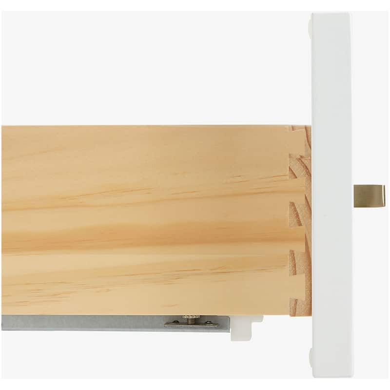 Ariel Q037SRCW2RVO Taylor 37" Free Standing Single Rectangular Basin