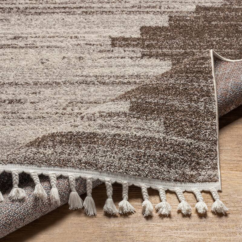 Artistic Weavers Whitten Southwestern Striped Area Rug