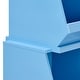 preview thumbnail 129 of 184, Riley Modular Stacking Storage Bins by iNSPIRE Q Junior