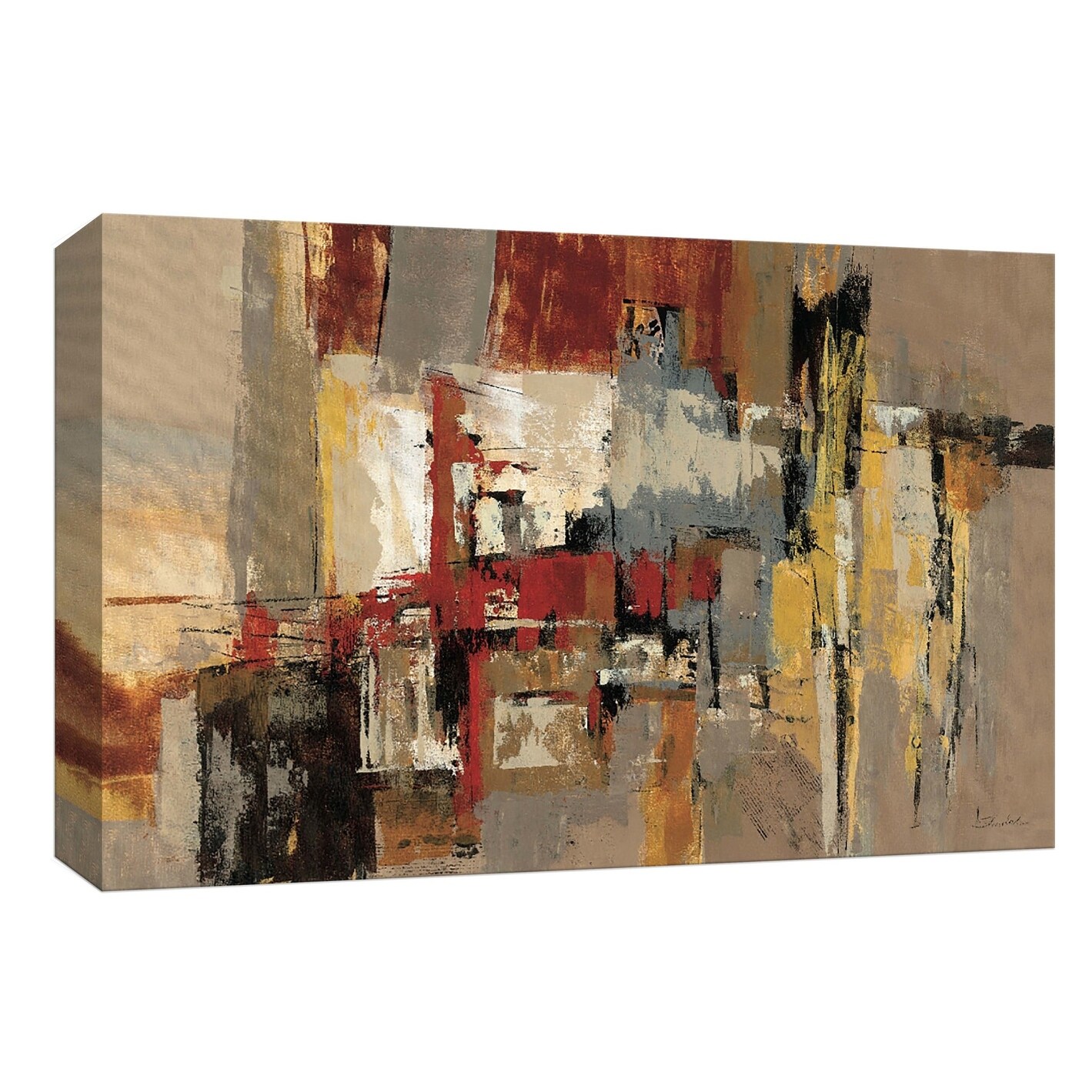 Shop Ptm Images 9 154040 Ptm Canvas Collection 8 X 10 Melody