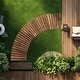 preview thumbnail 32 of 36, ​​COSIEST Roll-Out Cedar Garden Pathway with 6FT 8FT 12FT