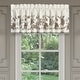 preview thumbnail 1 of 2, J. Queen New York Athena Window Straight Valance