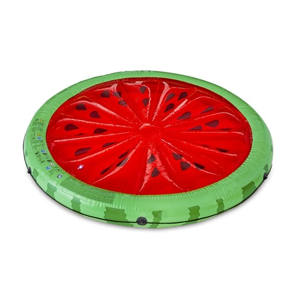 Intex watermelon cheap island