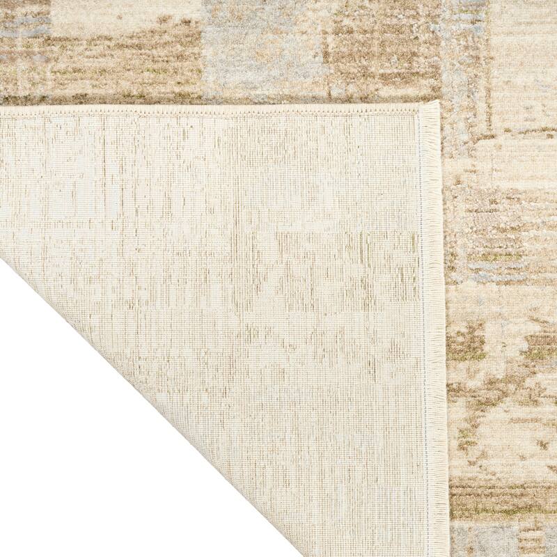 Calvin Klein CK089 Drift Indoor only Abstract Area Rug