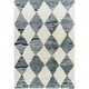 preview thumbnail 2 of 5, Livabliss Beni Moroccan Global Area Rug