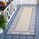 preview thumbnail 12 of 125, SAFAVIEH Courtyard Sheila Indoor/ Outdoor Waterproof Patio Backyard Rug