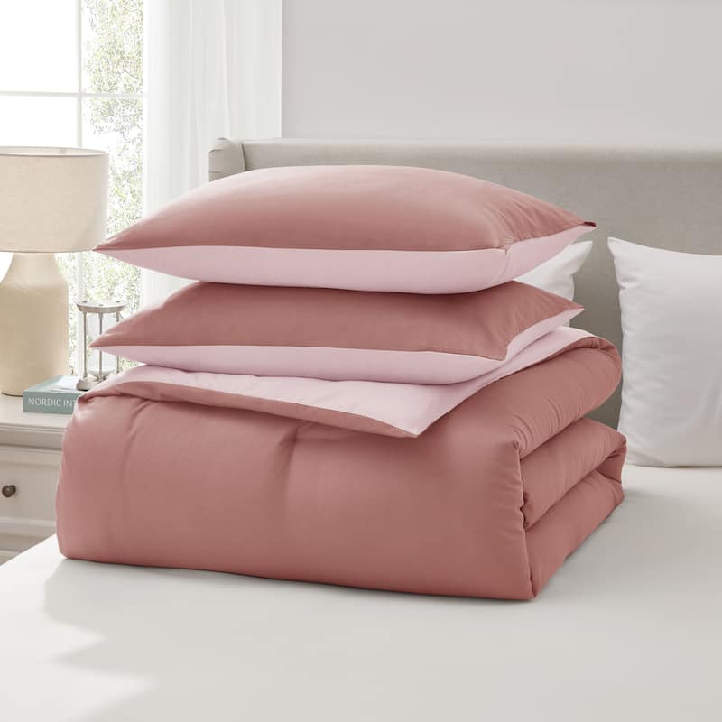 Empyrean Modern Reversible Comforter