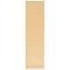 preview thumbnail 87 of 129, SAFAVIEH Courtyard Kailani Indoor/ Outdoor Waterproof Patio Backyard Rug 2'3" x 8' Runner - Gold/Beige