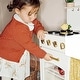 preview thumbnail 3 of 10, Tiny Land® Honey Kitchenette - Little Chef's First Kitchen
