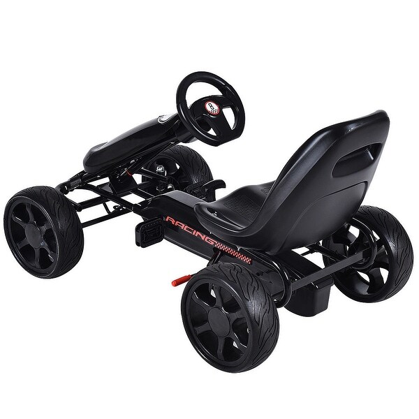 costway go kart