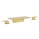 Option Brushed Gold
