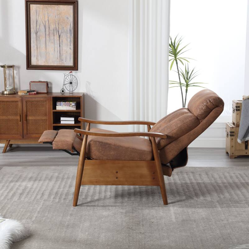 Mid-Century Armchair