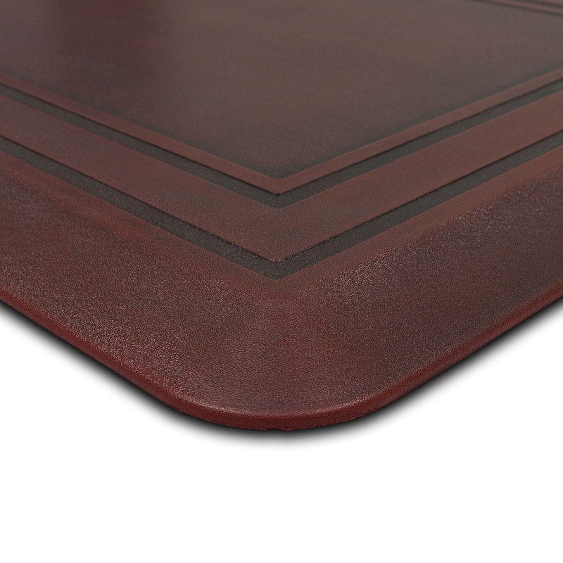 Mohawk Home Tempur-Pedic Ultra Comfort Anti-Fatigue Kitchen Mat - 20" X 42"