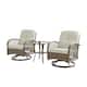 Option White Cushion
