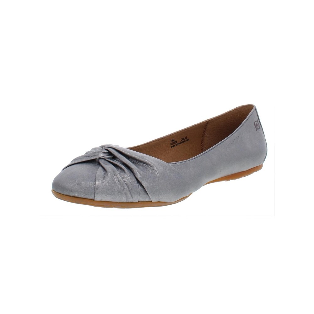born mcgee flats
