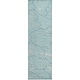 preview thumbnail 26 of 143, Premium Washable Super Soft Contemporary Puzzle Mayfield Rug