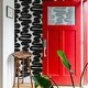 preview thumbnail 4 of 5, Tempaper Wiggle Room by Bobby Berk Peel and Stick Wallpaper - 15 sq. ft.