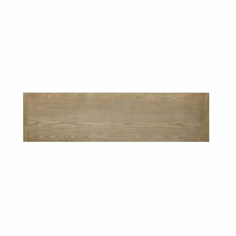 60" 3-Door Sideboard with 3 Drawers
