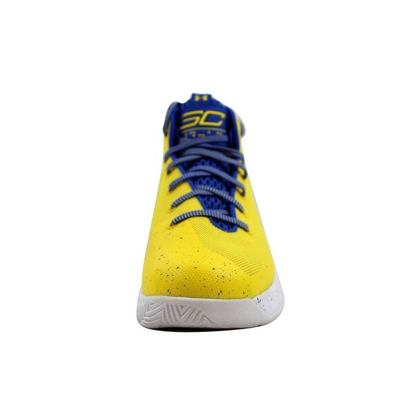 curry 3 yellow men
