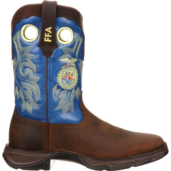 Women's FFA Boot: Western Boots for 
