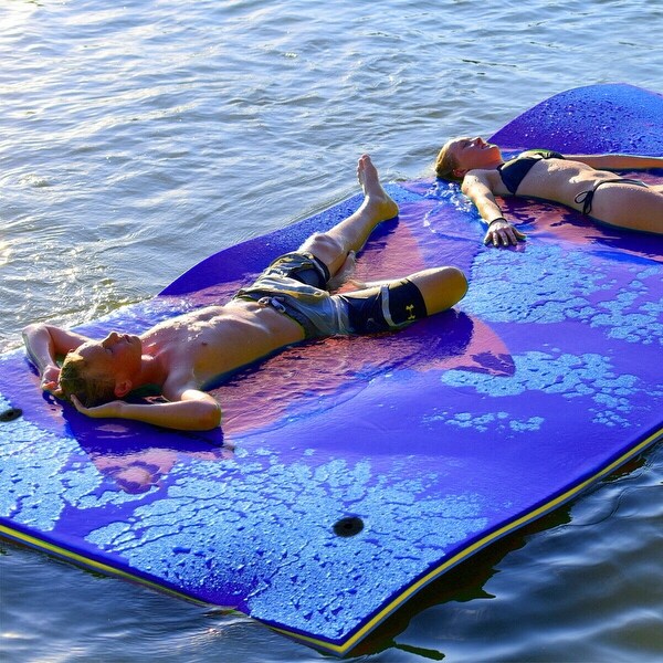 floating mat amazon