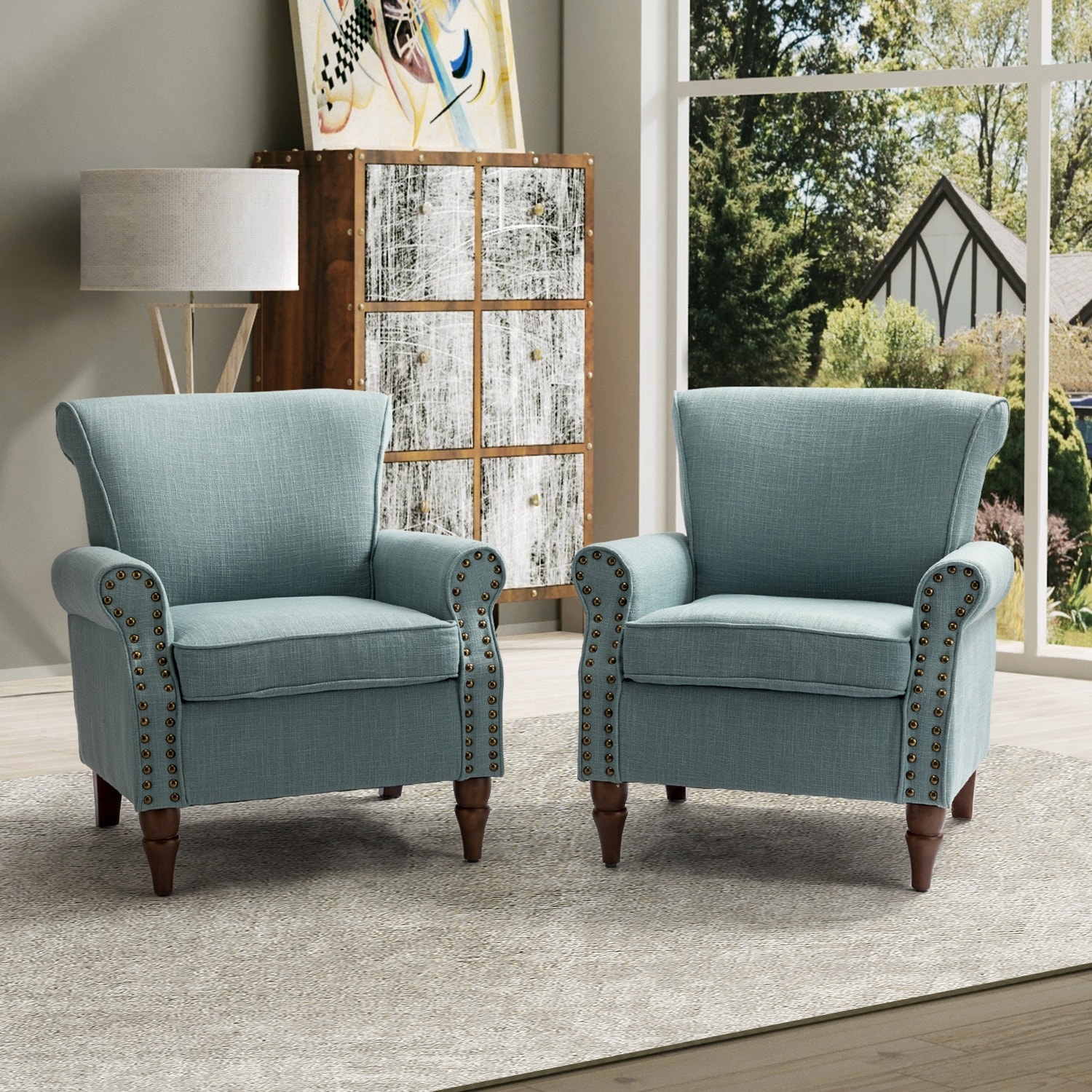 Bed bath and beyond accent deals chairs