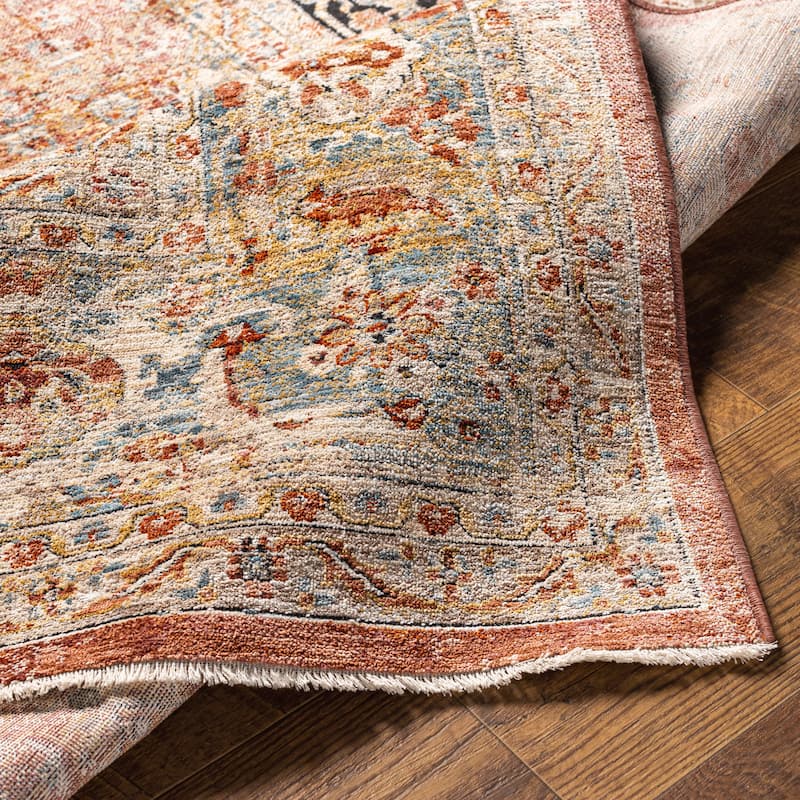 Artistic Weavers Marth Traditional Area Rug