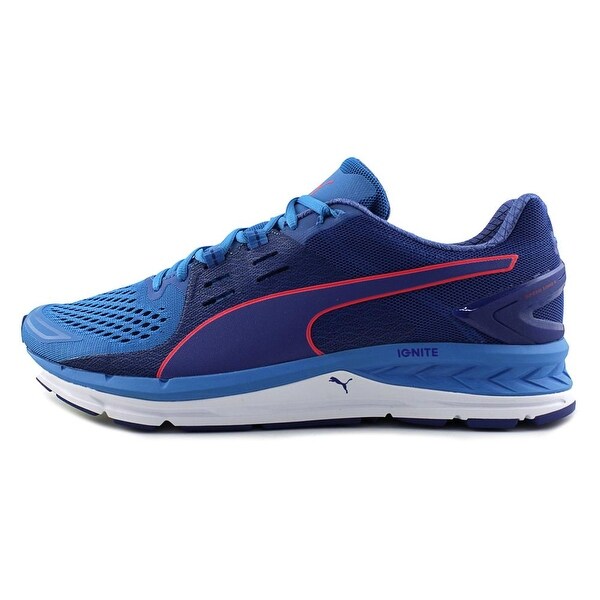 puma speed 1 s ignite men's running shoes