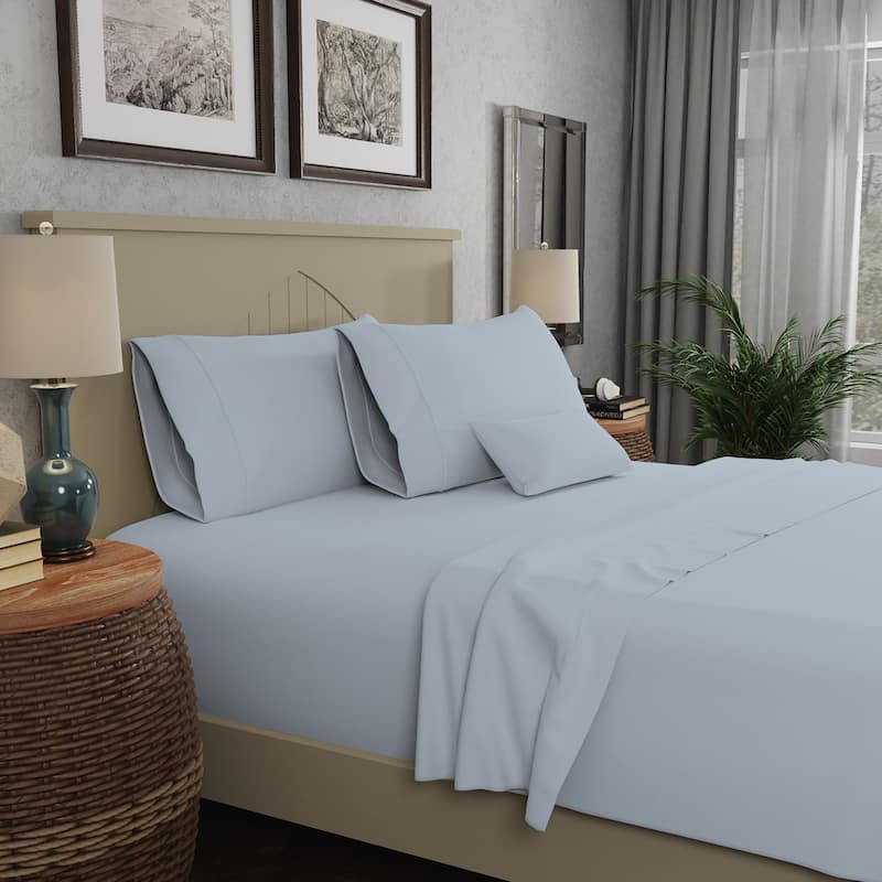 Aireolux 500TC Finest Lyocell Ultra Soft Sheet Set