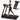 Folding Treadmills for Home - 3.5HP Portable Foldable with Incline, Electric Treadmill for Running Walking Jogging Exercise