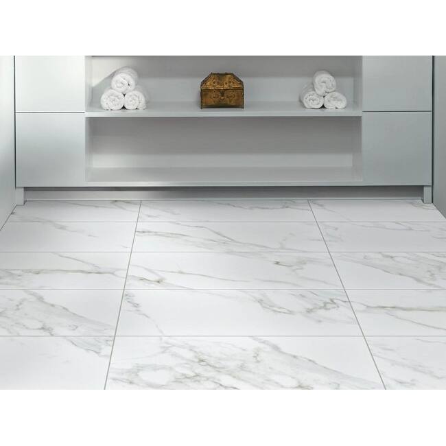 Shaw 478TS Universe - 22" x 22" Floor and Wall Tile - Matte Visual -