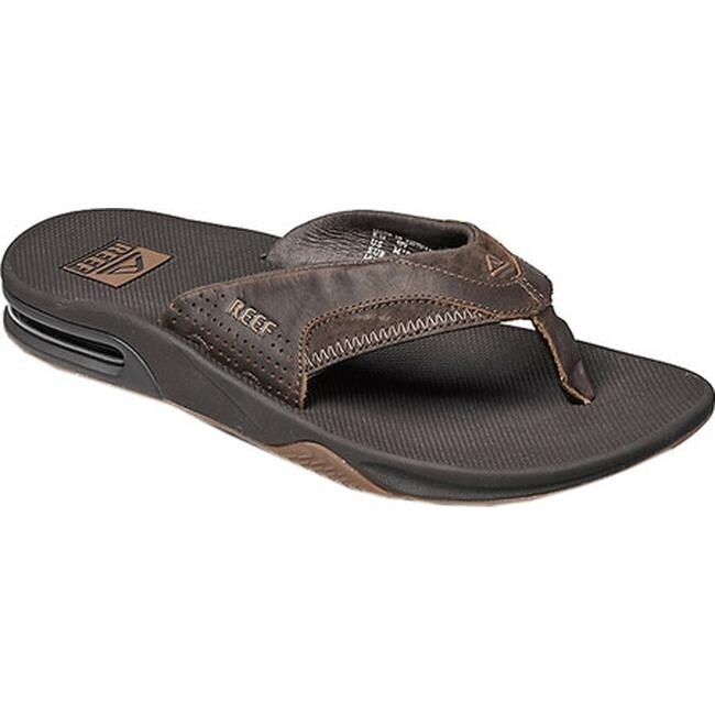 reef sandals mens near me