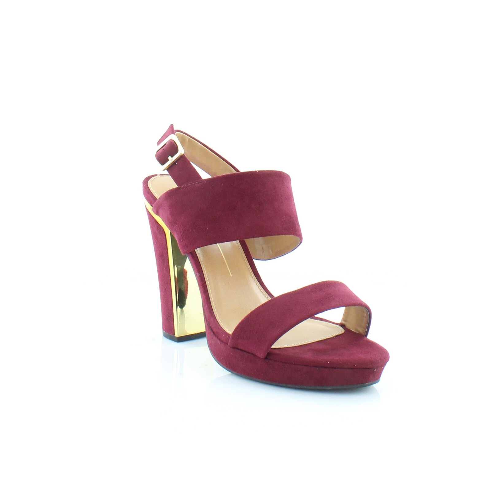 burgundy shoes women's heels