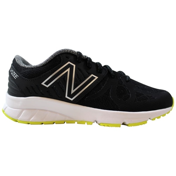 new balance vazee yellow