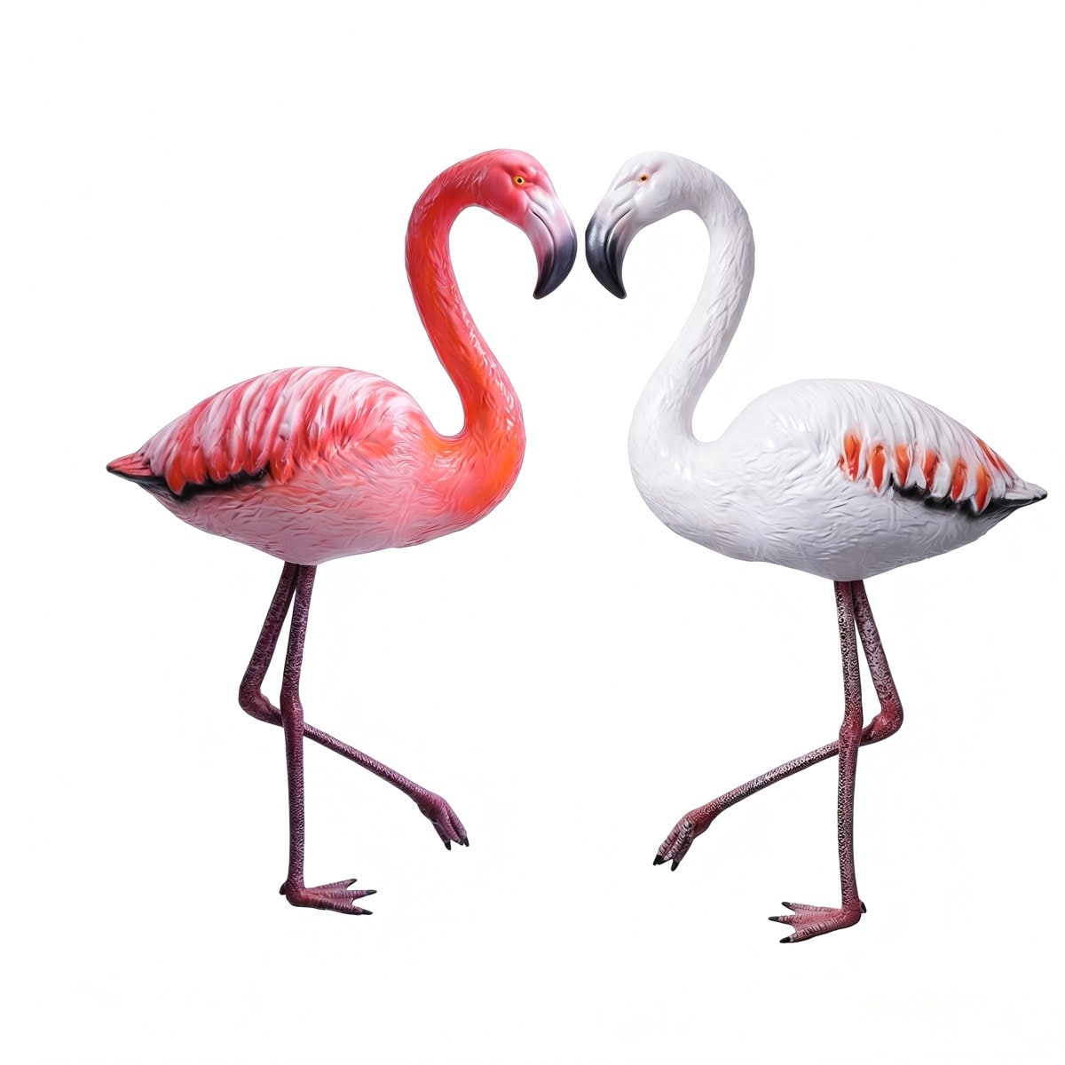 Stading-Flamingo-Pink&-Orange-