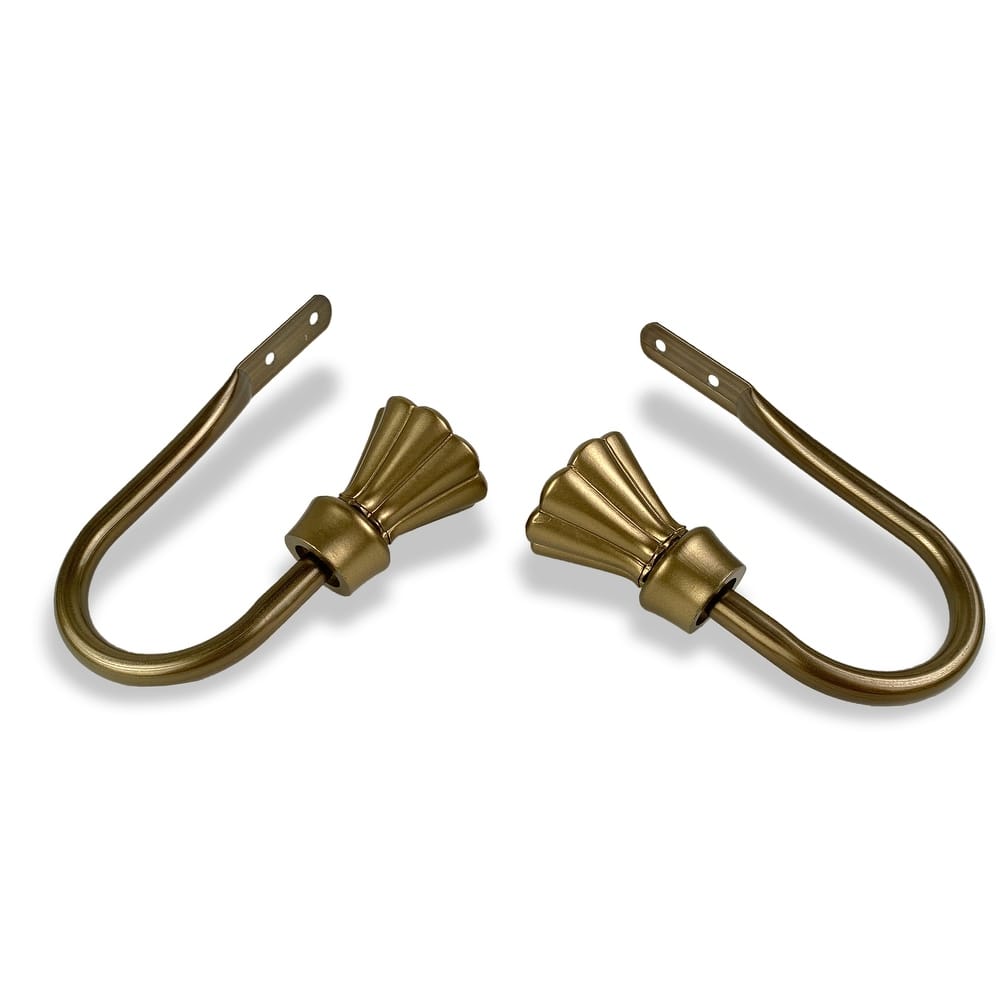 InStyleDesign Drais Curtain Holdback