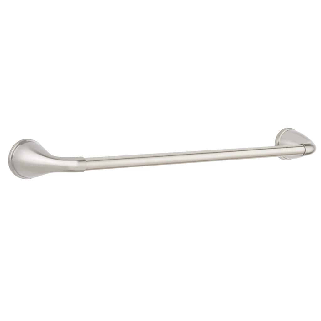 Miseno Bella 18" Wide Towel Bar - Stainless Steel Construction