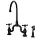 Option Oil Rubbed Bronze