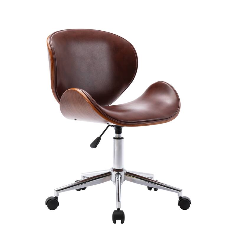 Porthos Home Sedona Adjustable Office Chair