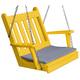 Option Lemon Yellow
