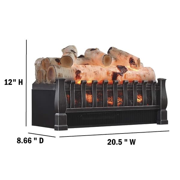Duraflame Heater With Remotenull