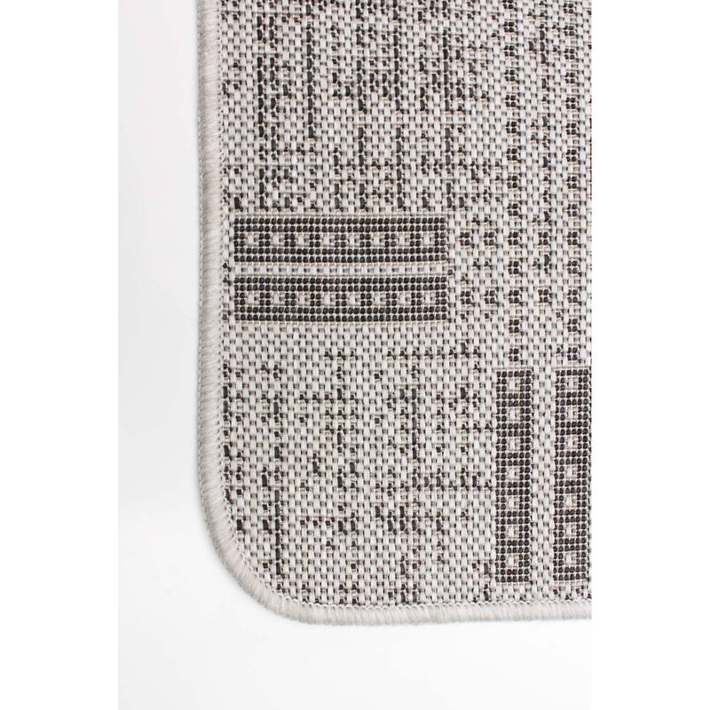 ECARPETGALLERY Solea Indoor/ Outdoor Rug