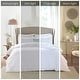 preview thumbnail 5 of 17, Copper Grove Burwell Duvet Cover and Coverlet Set
