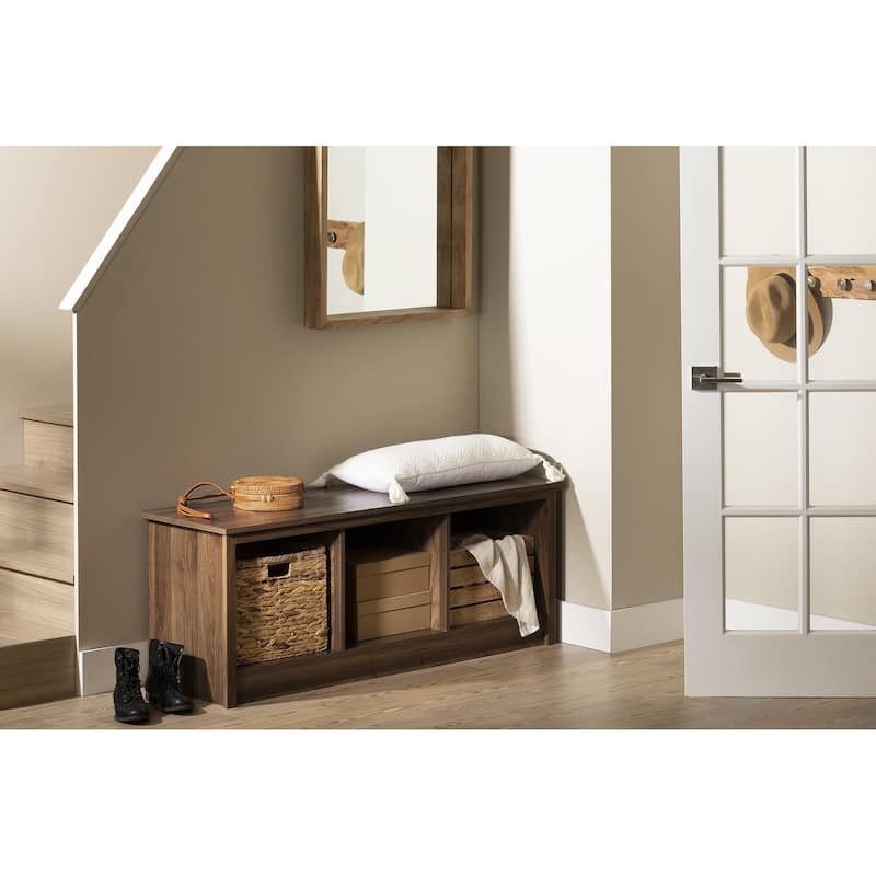 South Shore Toza Bench