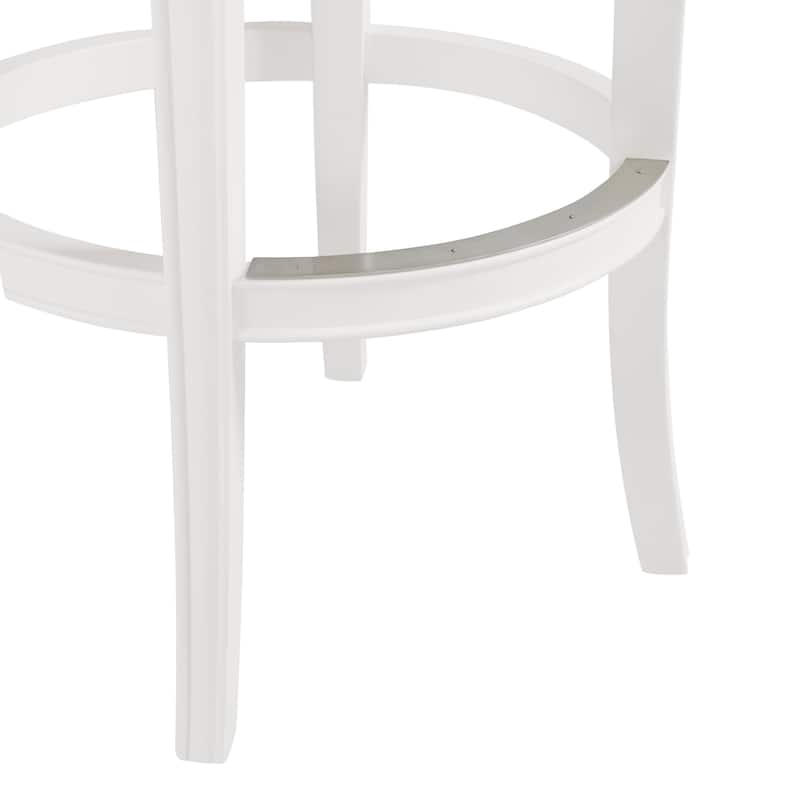Hanover Swivel Bar Stool