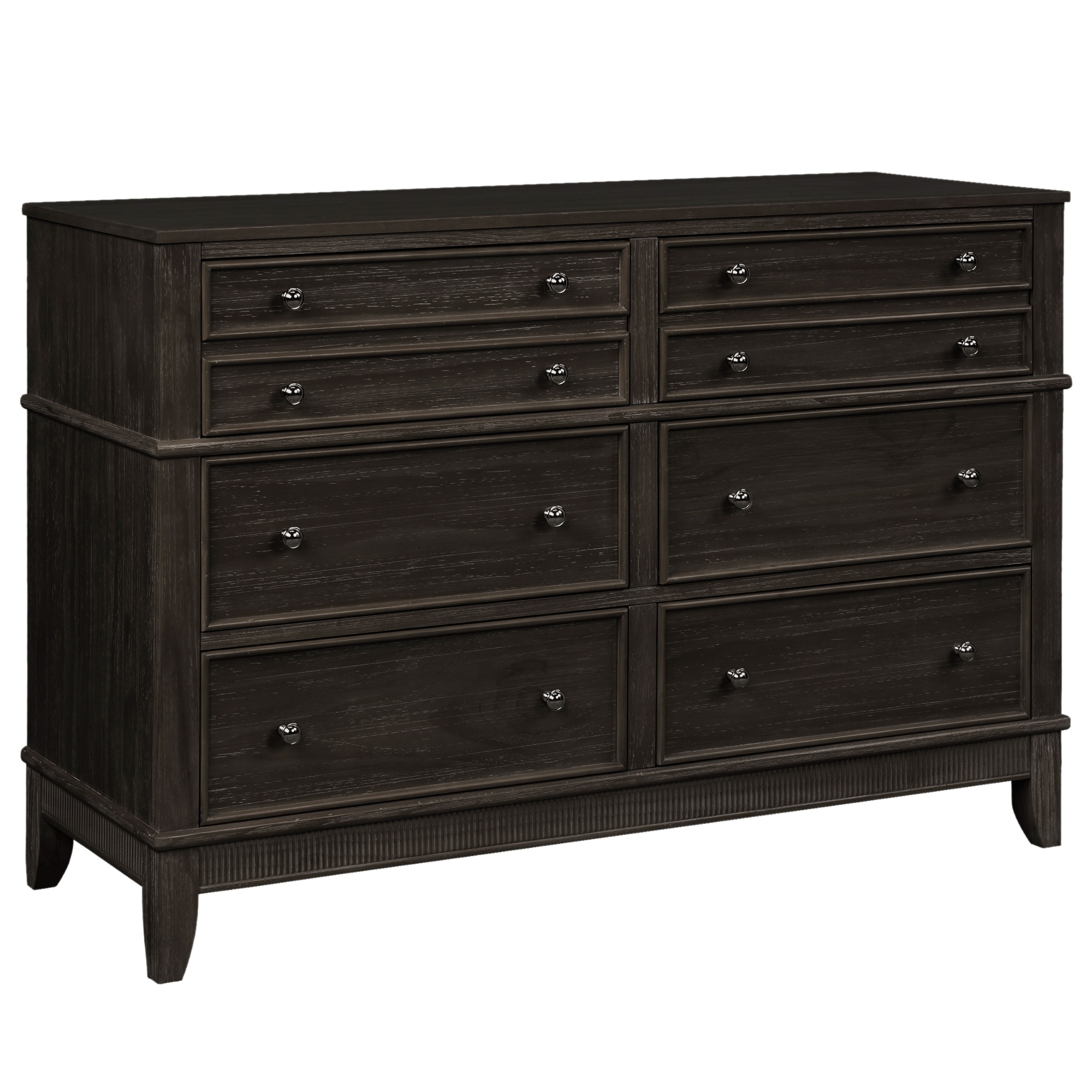 Woodside 5 drawer dresser deals