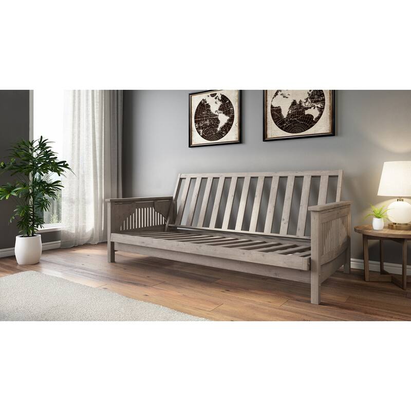 Tiro Queen Futon Frame