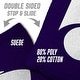 preview thumbnail 3 of 3, Kansas State Wildcats NCAA Dual Sided Pro Stop & Slide Cornhole Bags