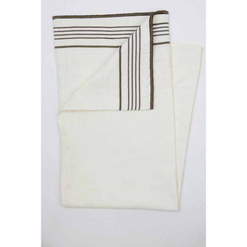 Nell, Cotton/Sateen, Sheet Sets and Pillowcases