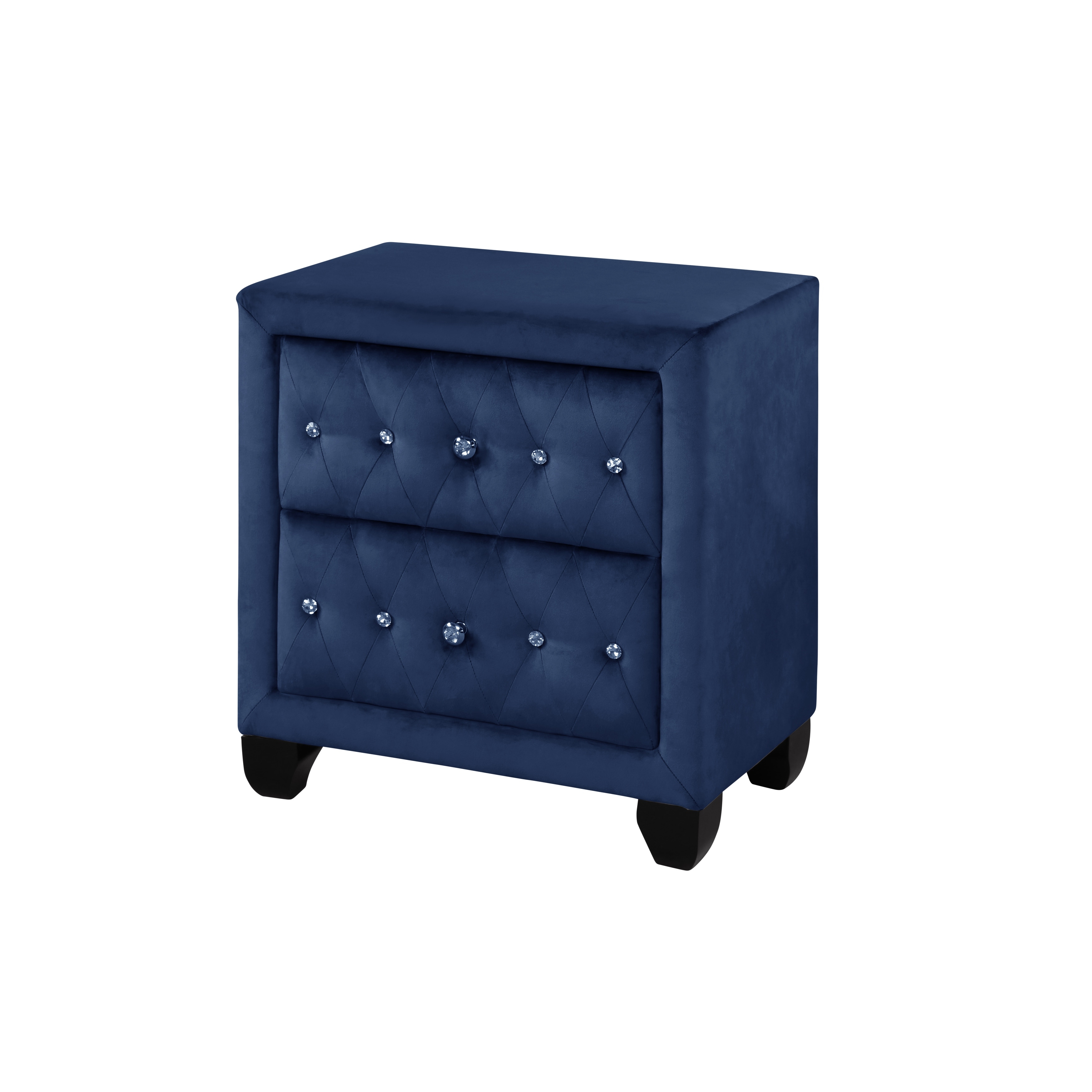 Sophia nightstand hot sale